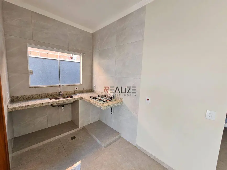 Foto 8 de Casa com 3 quartos à venda, 150m2 em Indaiatuba - SP