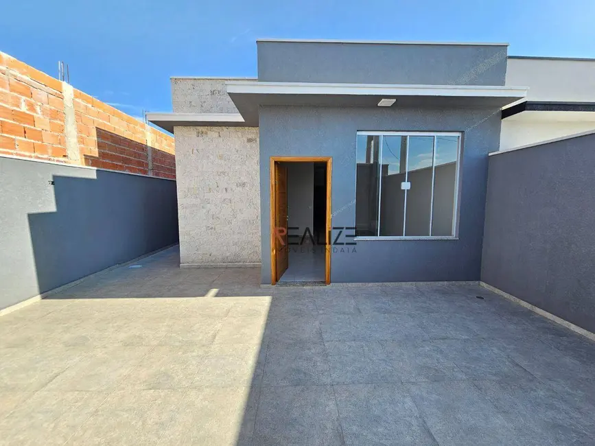 Foto 3 de Casa com 3 quartos à venda, 150m2 em Indaiatuba - SP