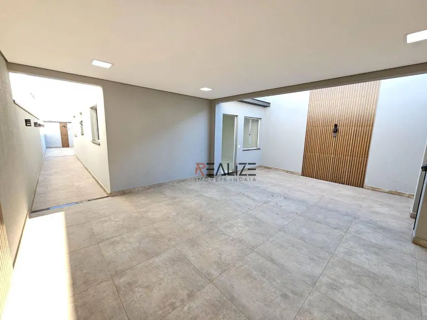 Foto 1 de Casa com 2 quartos à venda, 150m2 em Indaiatuba - SP