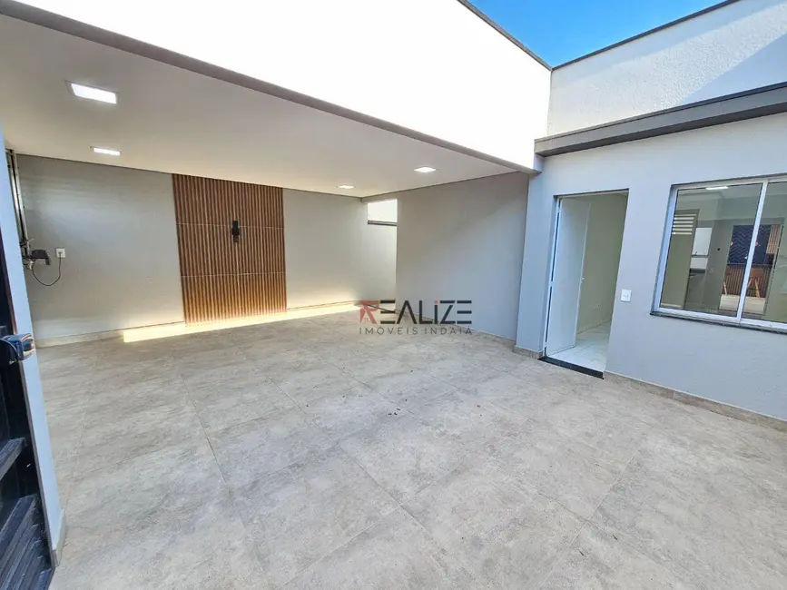 Foto 3 de Casa com 2 quartos à venda, 150m2 em Indaiatuba - SP