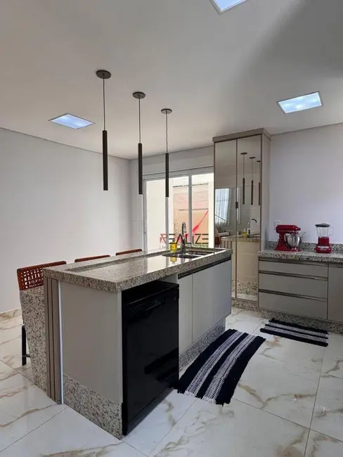 Foto 5 de Sobrado com 4 quartos à venda, 300m2 em Itupeva - SP