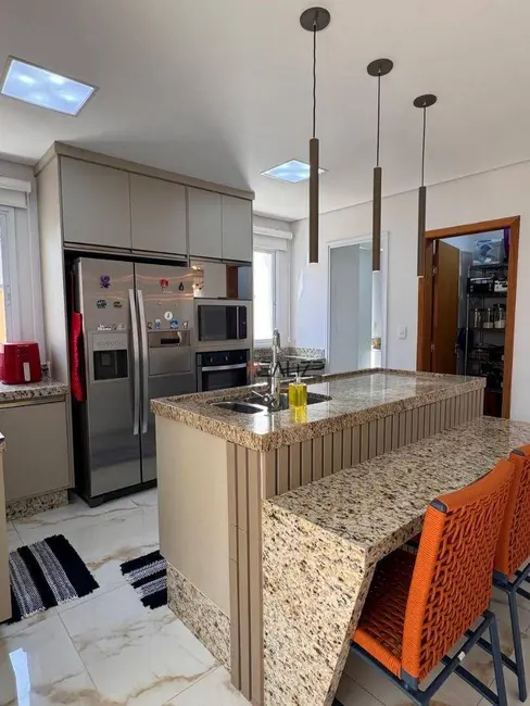 Foto 4 de Sobrado com 4 quartos à venda, 300m2 em Itupeva - SP