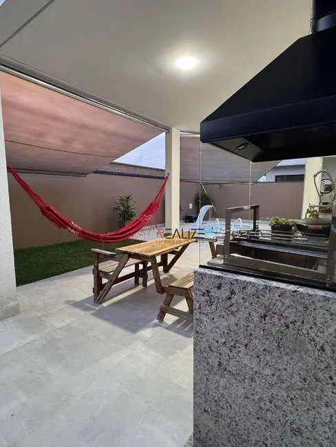 Foto 9 de Sobrado com 4 quartos à venda, 300m2 em Itupeva - SP