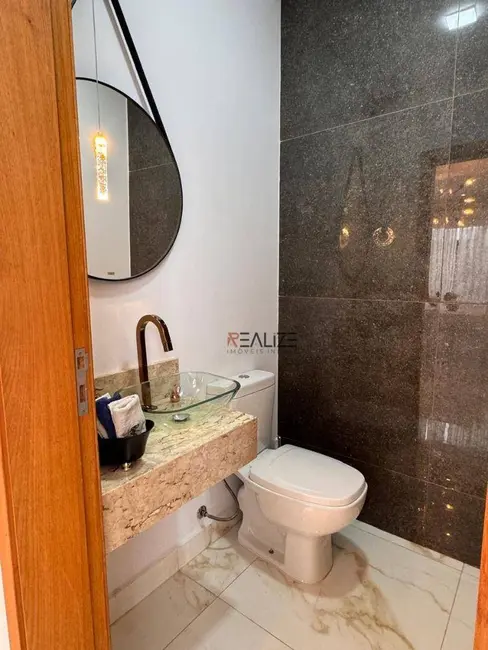 Foto 7 de Sobrado com 4 quartos à venda, 300m2 em Itupeva - SP