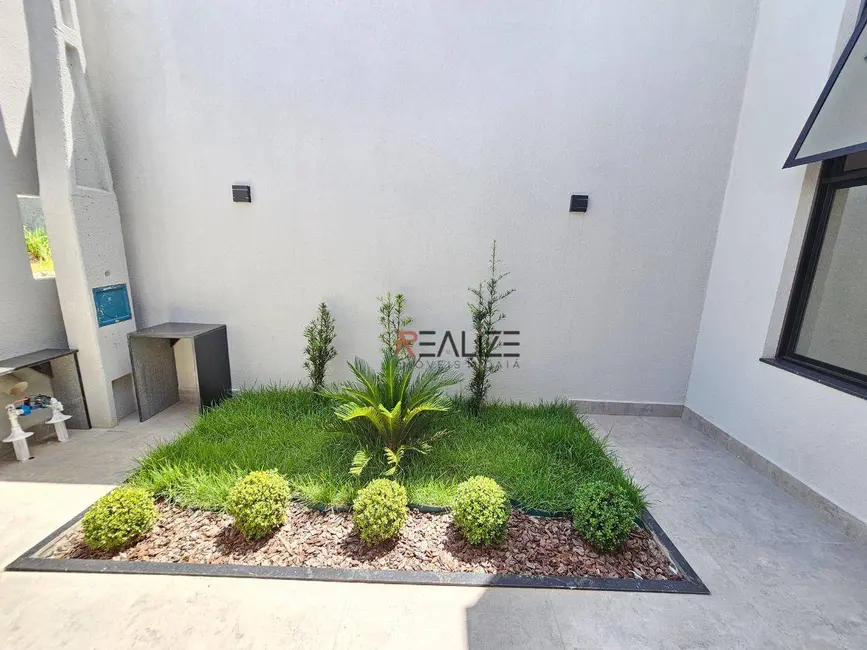 Foto 5 de Casa com 3 quartos à venda, 150m2 em Indaiatuba - SP