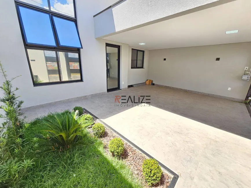 Foto 1 de Casa com 3 quartos à venda, 150m2 em Indaiatuba - SP