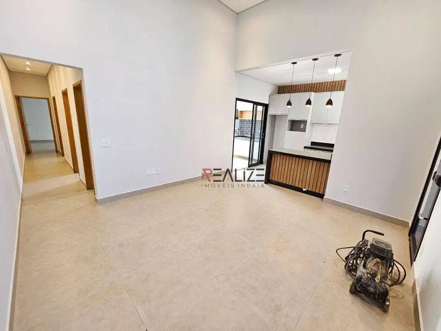 Foto 6 de Casa com 3 quartos à venda, 150m2 em Indaiatuba - SP