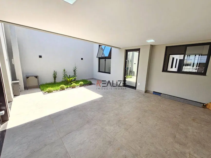 Foto 3 de Casa com 3 quartos à venda, 150m2 em Indaiatuba - SP