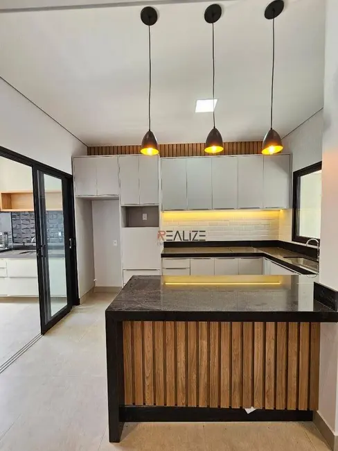 Foto 9 de Casa com 3 quartos à venda, 150m2 em Indaiatuba - SP