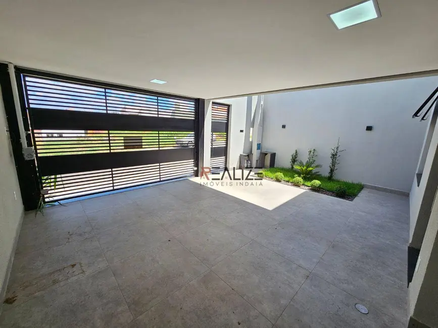 Foto 2 de Casa com 3 quartos à venda, 150m2 em Indaiatuba - SP