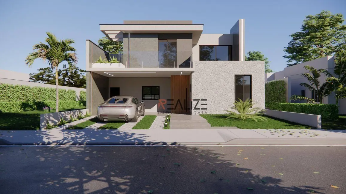 Foto 1 de Sobrado com 4 quartos à venda, 360m2 em Indaiatuba - SP