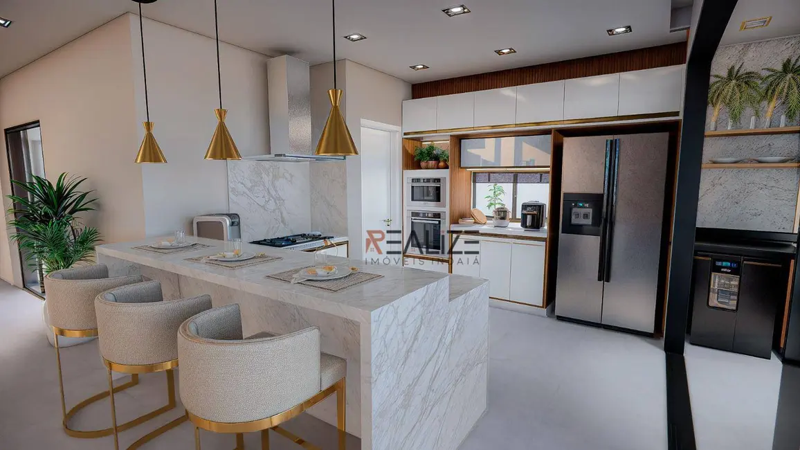 Foto 9 de Sobrado com 4 quartos à venda, 360m2 em Indaiatuba - SP