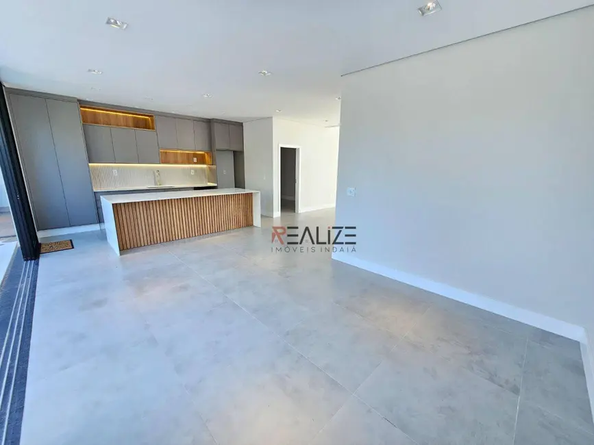 Sobrado com 4 quartos à venda, 300m2 em Indaiatuba - SP - imagem 9 Foto 9 de Sobrado com 4 quartos à venda, 300m2 em Indaiatuba - SP