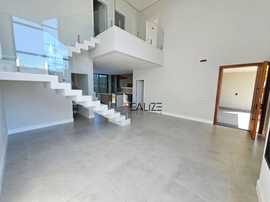 Sobrado com 4 quartos à venda, 300m2 em Indaiatuba - SP - imagem 4 Foto 4 de Sobrado com 4 quartos à venda, 300m2 em Indaiatuba - SP