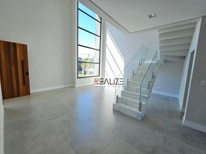 Sobrado com 4 quartos à venda, 300m2 em Indaiatuba - SP - imagem 7 Foto 7 de Sobrado com 4 quartos à venda, 300m2 em Indaiatuba - SP