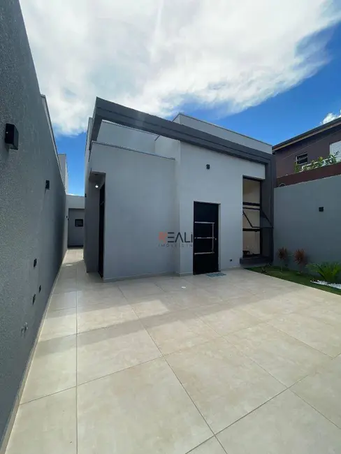 Foto 2 de Casa com 3 quartos à venda, 150m2 em Jardim Belo Horizonte, Indaiatuba - SP