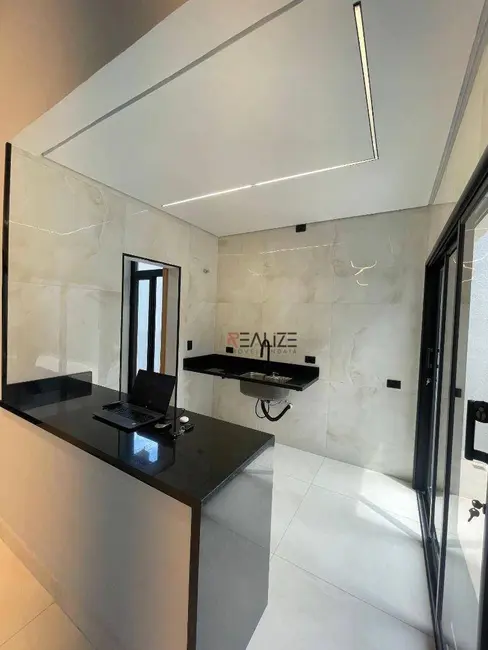 Foto 7 de Casa com 3 quartos à venda, 150m2 em Jardim Belo Horizonte, Indaiatuba - SP