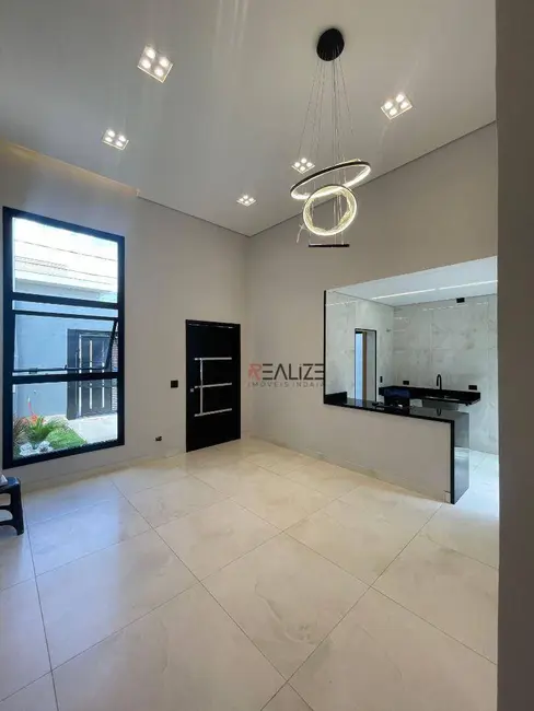 Foto 6 de Casa com 3 quartos à venda, 150m2 em Jardim Belo Horizonte, Indaiatuba - SP