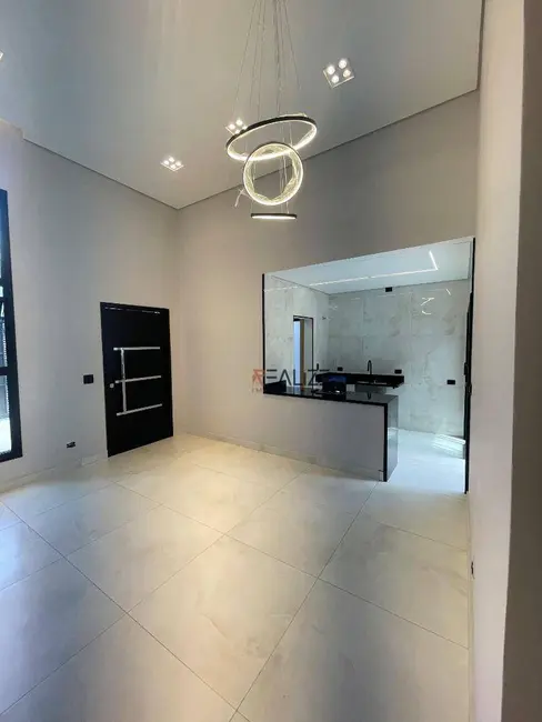 Foto 5 de Casa com 3 quartos à venda, 150m2 em Jardim Belo Horizonte, Indaiatuba - SP