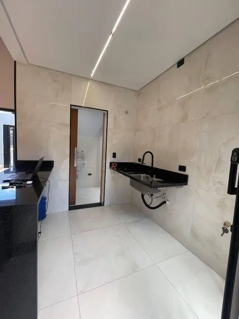 Foto 8 de Casa com 3 quartos à venda, 150m2 em Jardim Belo Horizonte, Indaiatuba - SP