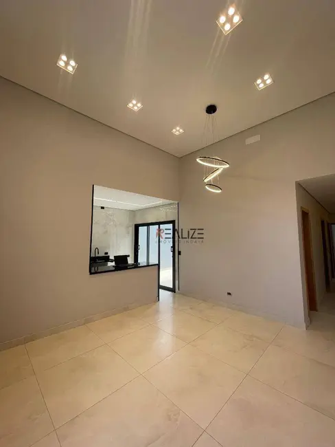 Foto 4 de Casa com 3 quartos à venda, 150m2 em Jardim Belo Horizonte, Indaiatuba - SP