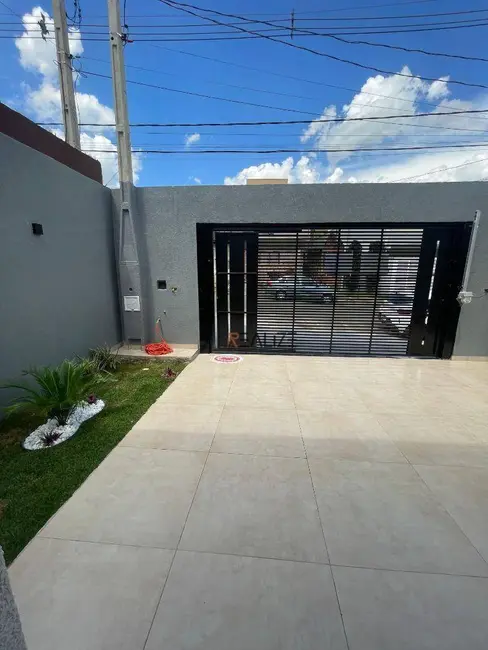 Foto 3 de Casa com 3 quartos à venda, 150m2 em Jardim Belo Horizonte, Indaiatuba - SP