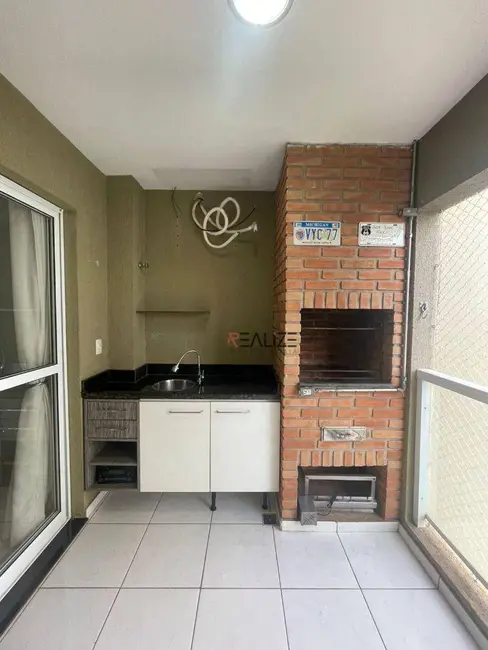 Foto 8 de Apartamento com 2 quartos à venda, 64m2 em Vila Maria Helena, Indaiatuba - SP