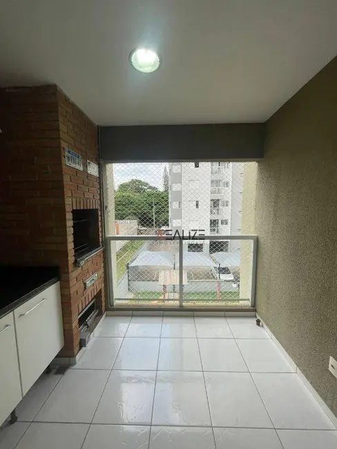 Foto 9 de Apartamento com 2 quartos à venda, 64m2 em Vila Maria Helena, Indaiatuba - SP