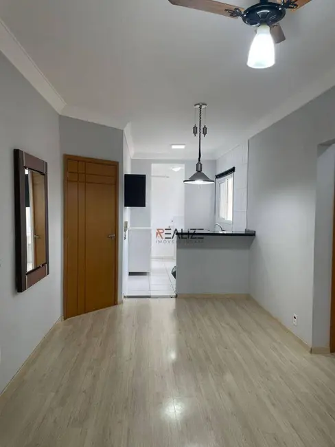 Foto 2 de Apartamento com 2 quartos à venda, 64m2 em Vila Maria Helena, Indaiatuba - SP