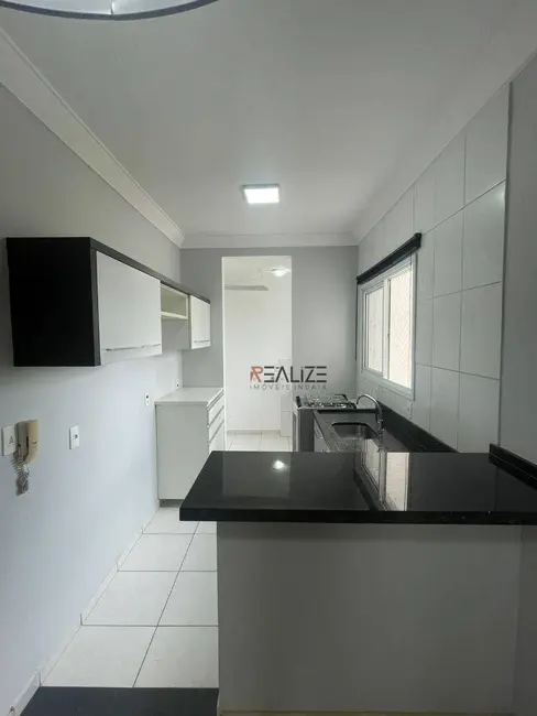 Foto 6 de Apartamento com 2 quartos à venda, 64m2 em Vila Maria Helena, Indaiatuba - SP