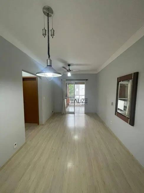 Foto 1 de Apartamento com 2 quartos à venda, 64m2 em Vila Maria Helena, Indaiatuba - SP