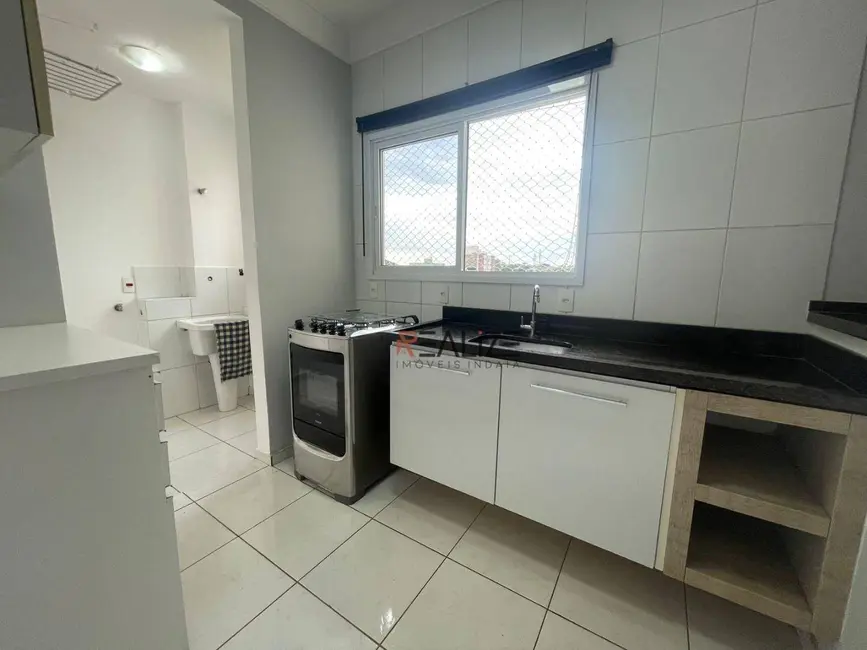 Foto 4 de Apartamento com 2 quartos à venda, 64m2 em Vila Maria Helena, Indaiatuba - SP