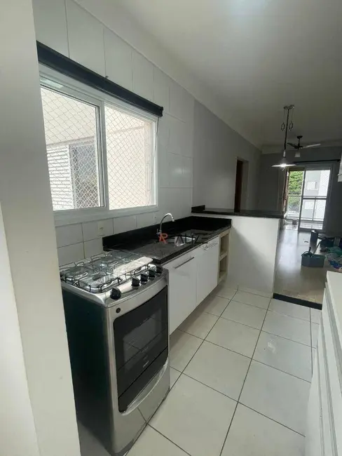 Foto 5 de Apartamento com 2 quartos à venda, 64m2 em Vila Maria Helena, Indaiatuba - SP