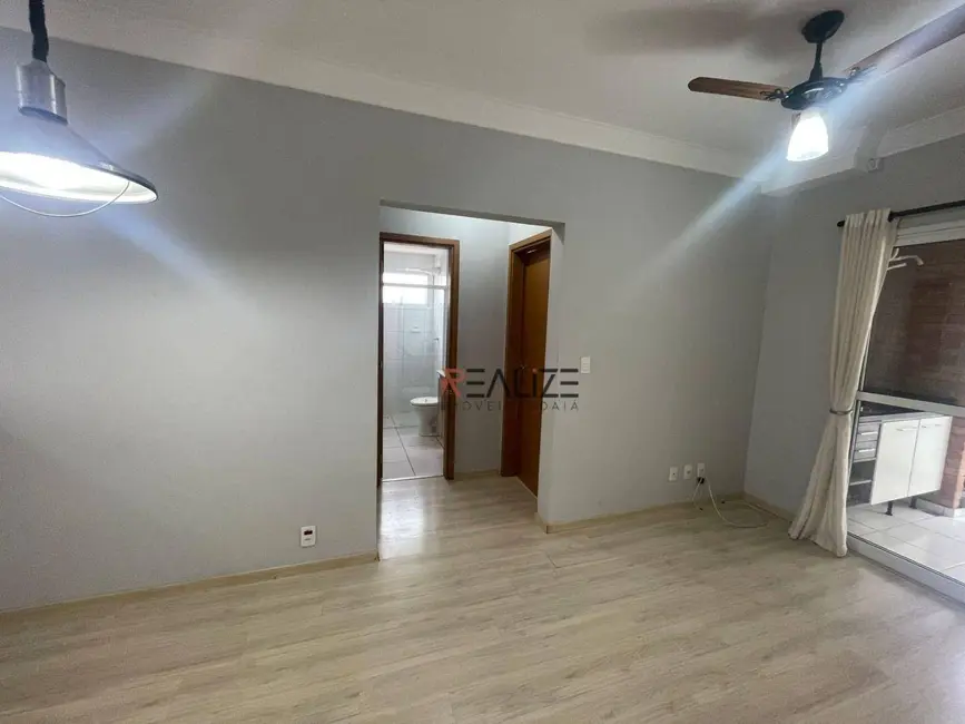 Foto 3 de Apartamento com 2 quartos à venda, 64m2 em Vila Maria Helena, Indaiatuba - SP