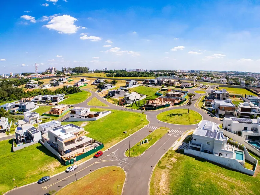 Foto 5 de Terreno / Lote à venda, 680m2 em Indaiatuba - SP