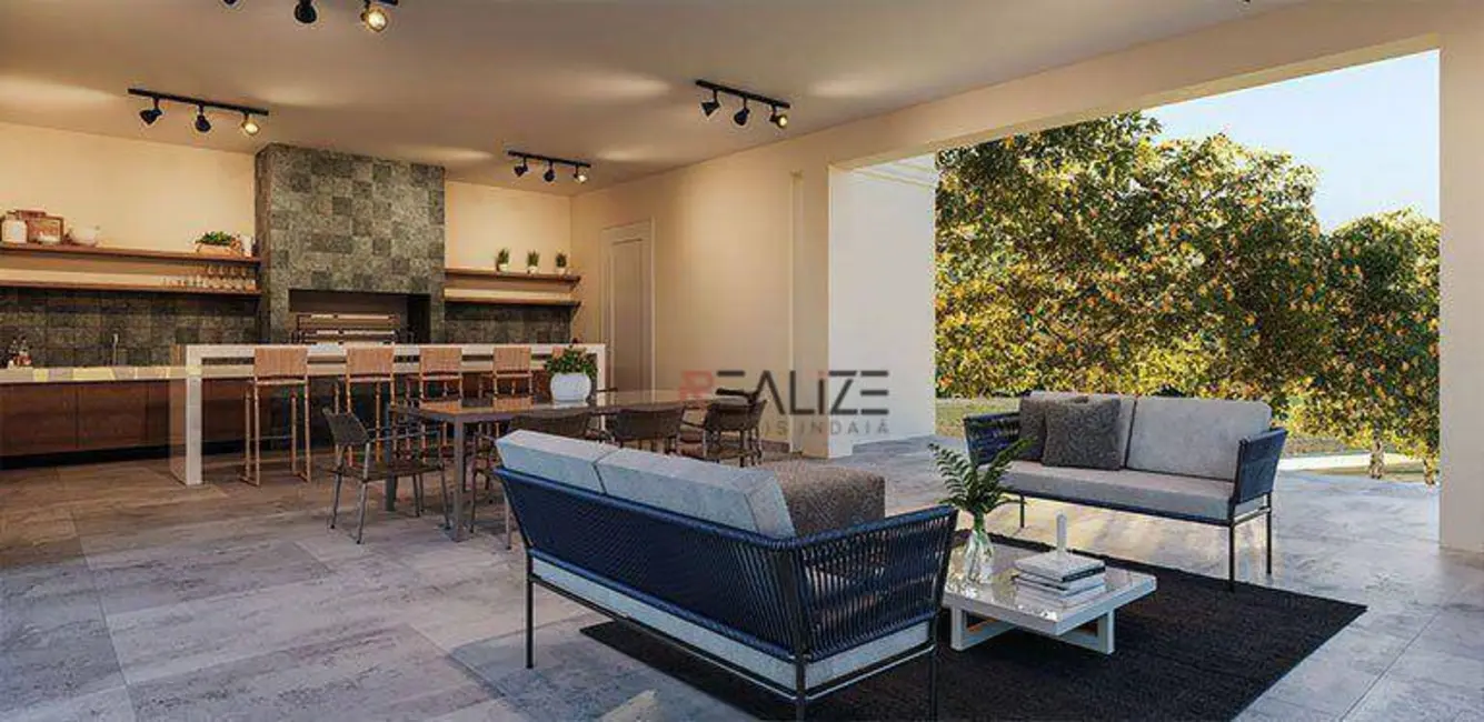 Foto 8 de Terreno / Lote à venda, 680m2 em Indaiatuba - SP