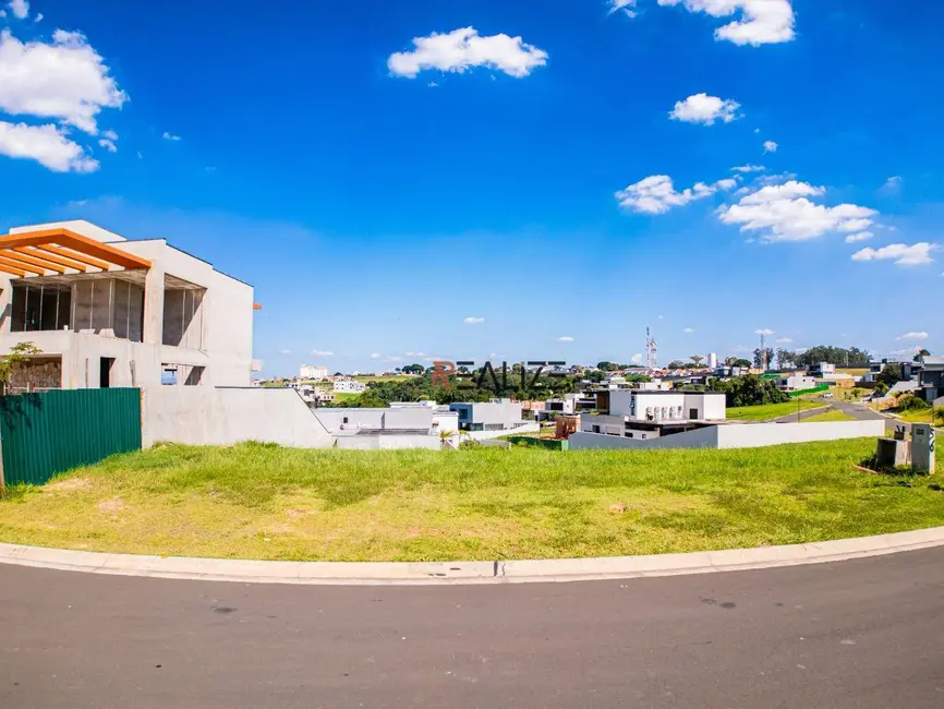 Foto 2 de Terreno / Lote à venda, 680m2 em Indaiatuba - SP