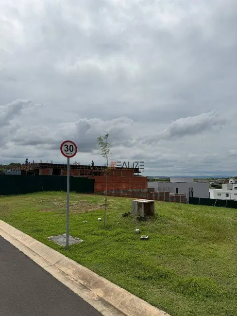 Foto 5 de Terreno / Lote à venda, 680m2 em Indaiatuba - SP