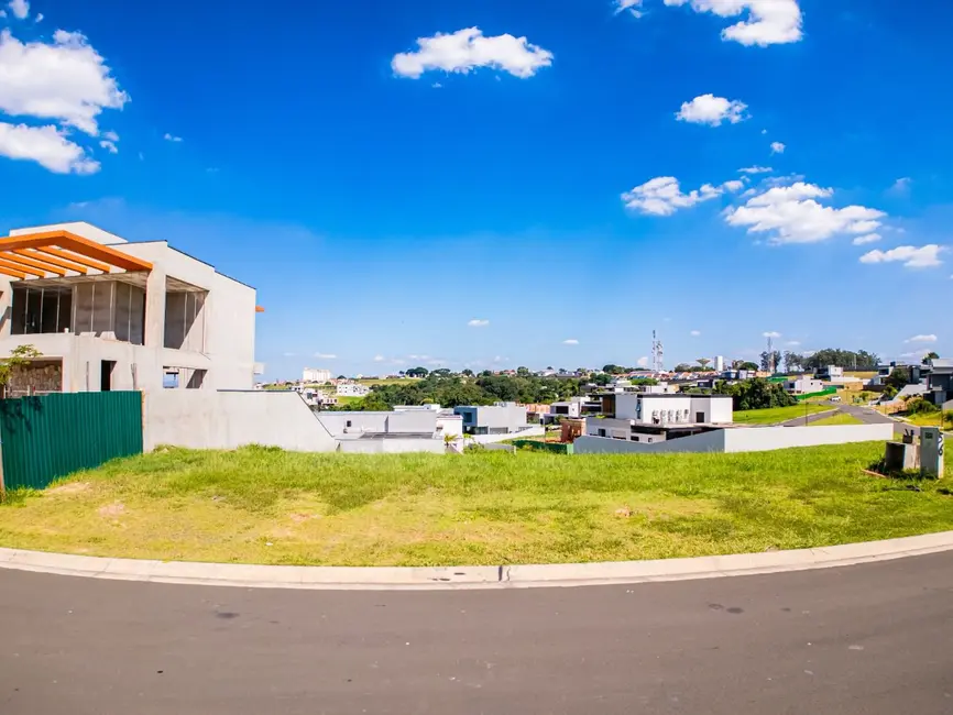 Foto 2 de Terreno / Lote à venda, 680m2 em Indaiatuba - SP