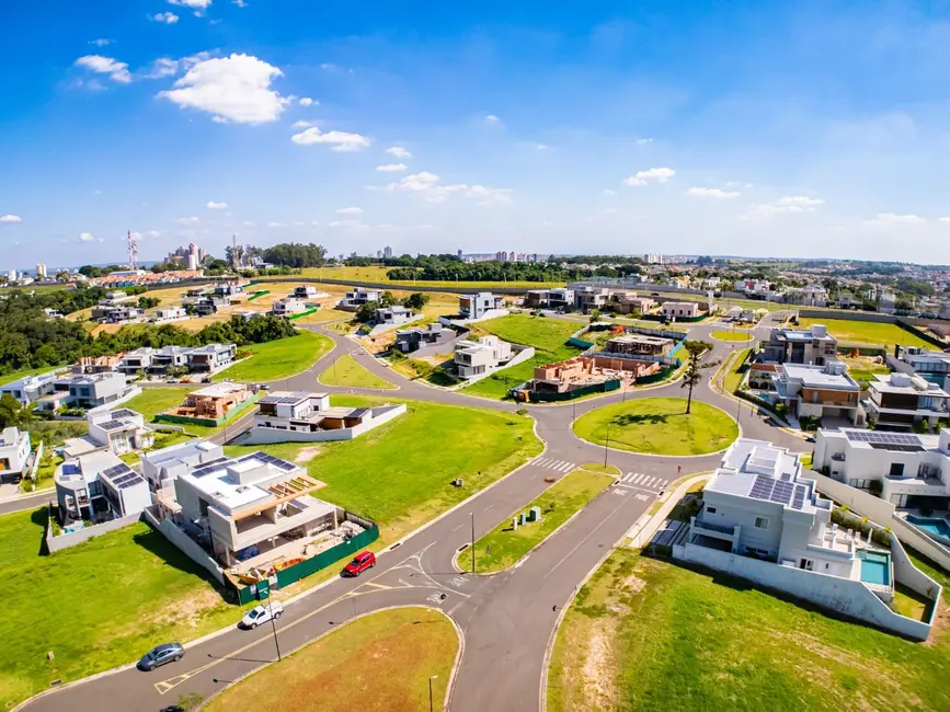 Foto 5 de Terreno / Lote à venda, 680m2 em Indaiatuba - SP