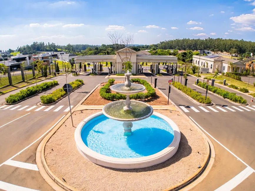 Foto 1 de Terreno / Lote à venda, 680m2 em Indaiatuba - SP