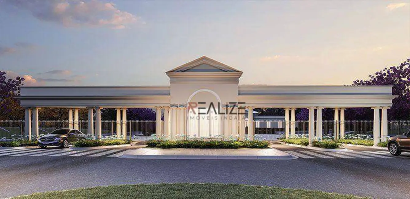 Foto 6 de Terreno / Lote à venda, 680m2 em Indaiatuba - SP