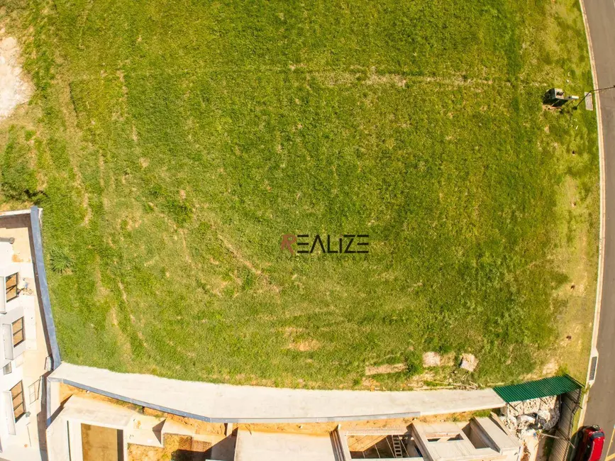 Foto 3 de Terreno / Lote à venda, 680m2 em Indaiatuba - SP