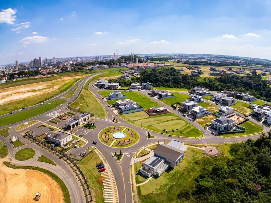 Foto 4 de Terreno / Lote à venda, 680m2 em Indaiatuba - SP