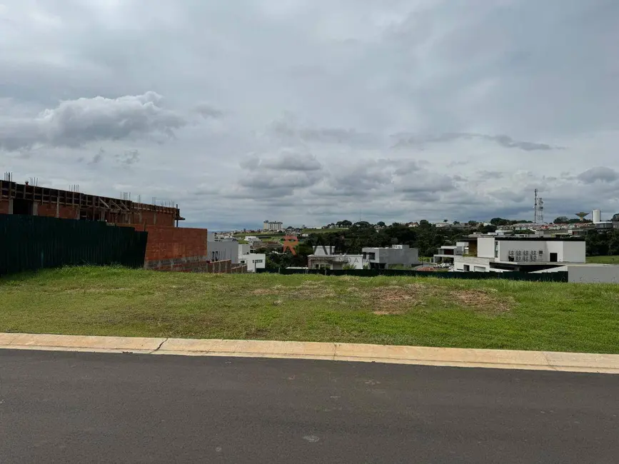 Foto 3 de Terreno / Lote à venda, 680m2 em Indaiatuba - SP