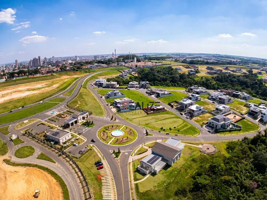 Foto 4 de Terreno / Lote à venda, 680m2 em Indaiatuba - SP