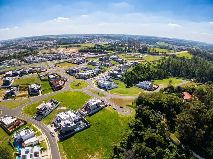 Foto 8 de Terreno / Lote à venda, 680m2 em Indaiatuba - SP