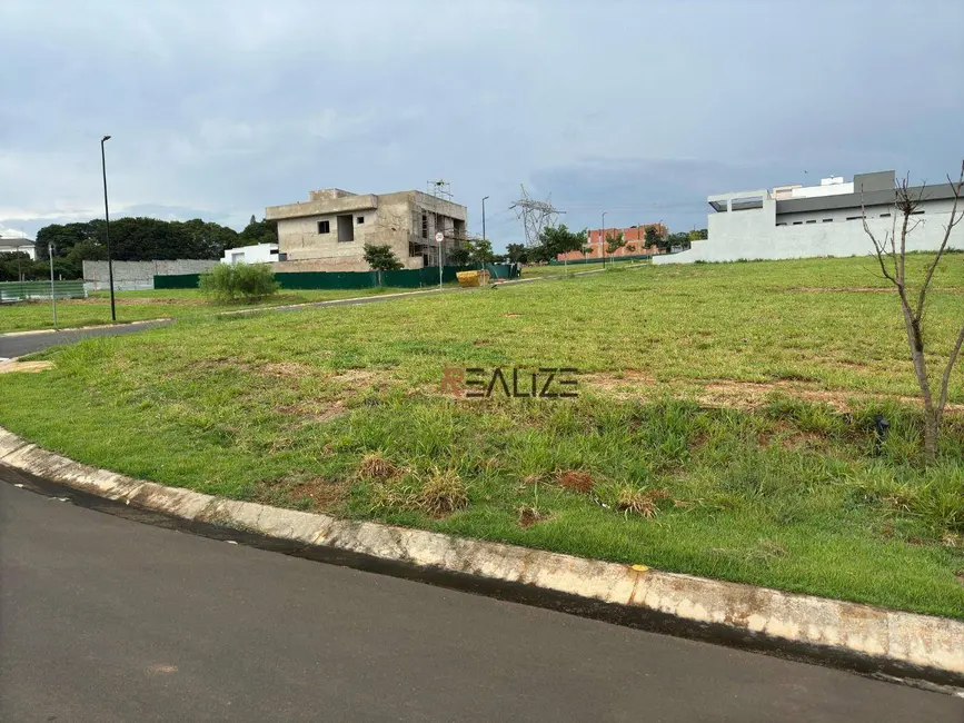 Foto 1 de Terreno / Lote à venda, 315m2 em Indaiatuba - SP