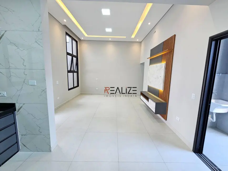 Foto 9 de Casa com 3 quartos à venda, 150m2 em Indaiatuba - SP