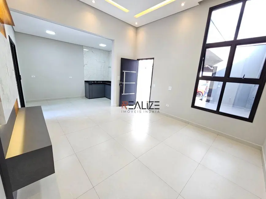 Foto 5 de Casa com 3 quartos à venda, 150m2 em Indaiatuba - SP